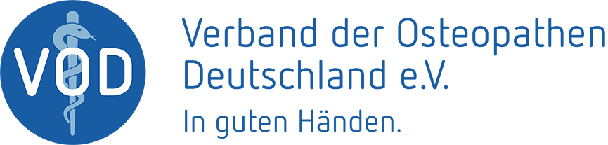 Verband der Osteopathen Deutschland e.V.